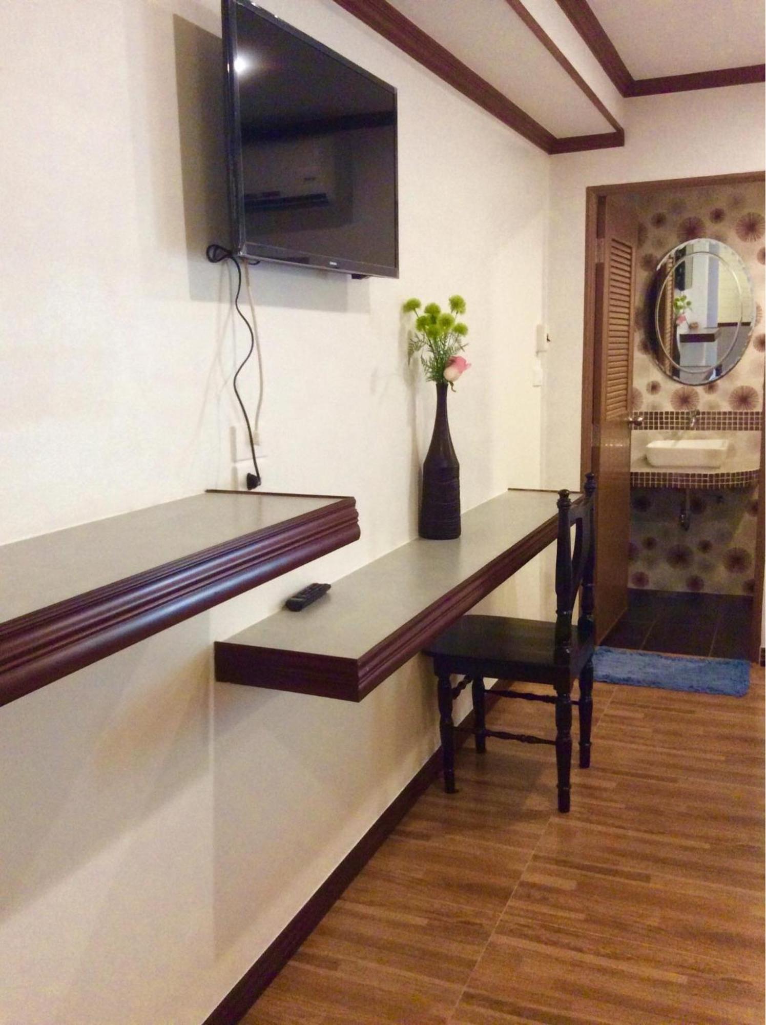סוקותאי Tr Guesthouse מראה חיצוני תמונה
